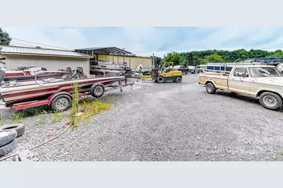 19&21 Upper Glade Creek Road, Pisgah Forest, NC 28768 - Photo 20