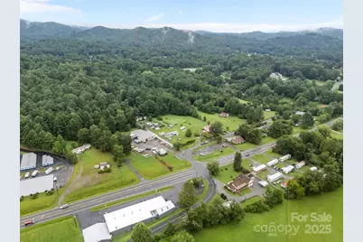 19&21 Upper Glade Creek Road, Pisgah Forest, NC 28768 - Photo 28