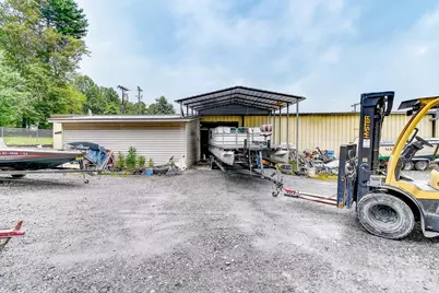 19&21 Upper Glade Creek Road, Pisgah Forest, NC 28768 - Photo 16