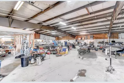 19&21 Upper Glade Creek Road, Pisgah Forest, NC 28768 - Photo 8