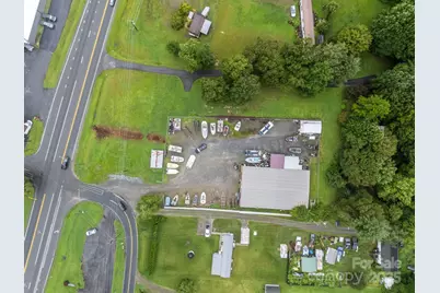 19&21 Upper Glade Creek Road, Pisgah Forest, NC 28768 - Photo 32