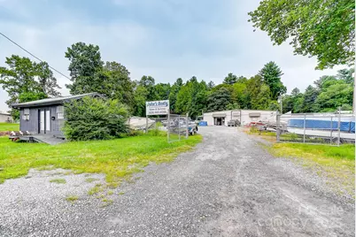 19&21 Upper Glade Creek Road, Pisgah Forest, NC 28768 - Photo 14