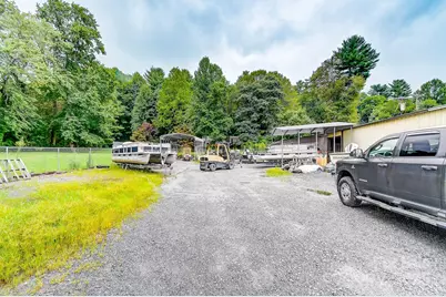 19&21 Upper Glade Creek Road, Pisgah Forest, NC 28768 - Photo 18