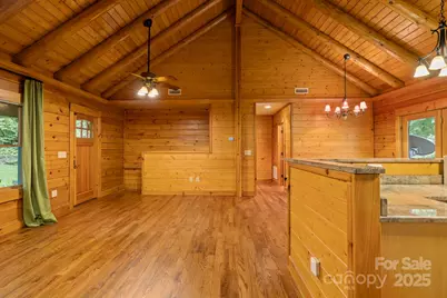 266 Rhododendron Drive, Saluda, NC 28773 - Photo 8