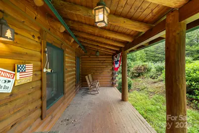 266 Rhododendron Drive, Saluda, NC 28773 - Photo 6