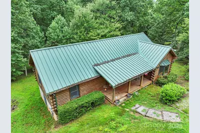 266 Rhododendron Drive, Saluda, NC 28773 - Photo 32