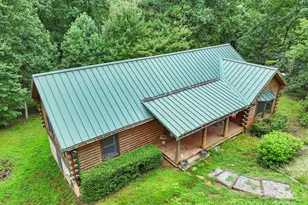 266 Rhododendron Dr, Saluda, NC 28773 - Photo 32