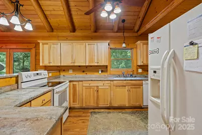 266 Rhododendron Drive, Saluda, NC 28773 - Photo 12