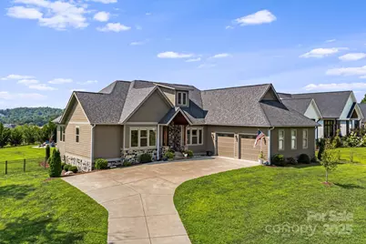 163 Samuel Drive, Mills River, NC 28759 - Photo 1