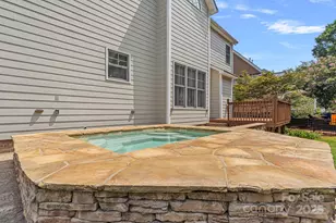 123 Hedgewood Dr, Mooresville, NC 28115 - Photo 42