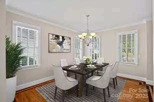 123 Hedgewood Dr, Mooresville, NC 28115 - Photo 8