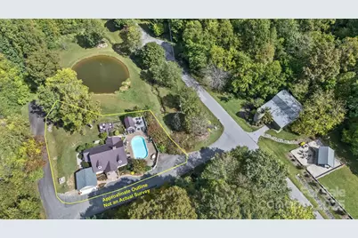 25 View Ridge Parkway, Leicester, NC 28748 - Photo 36