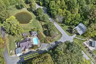 25 View Ridge Pkwy, Leicester, NC 28748 - Photo 36