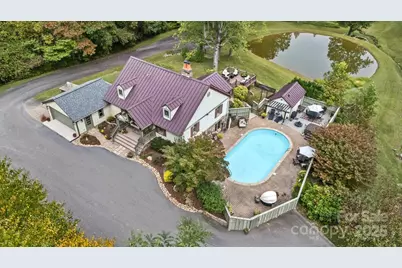 25 View Ridge Parkway, Leicester, NC 28748 - Photo 6