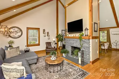 25 View Ridge Parkway, Leicester, NC 28748 - Photo 12