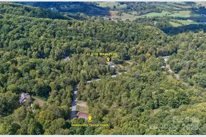 25 View Ridge Parkway, Leicester, NC 28748 - Photo 38