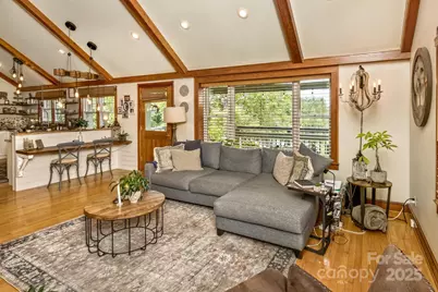 25 View Ridge Parkway, Leicester, NC 28748 - Photo 14