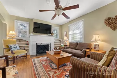 580 Maple Street, Brevard, NC 28712 - Photo 12