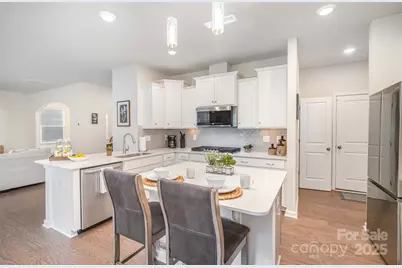 17217 River Race Drive, Huntersville, NC 28078 - Photo 4