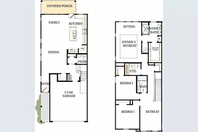 245 Alluvium Lane, Waxhaw, NC 28173 - Photo 28