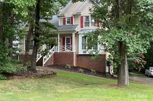 4107 Brownes Ferry Rd, Charlotte, NC 28269 - Photo 1