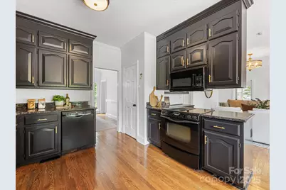 11215 Idlewild Road, Matthews, NC 28105 - Photo 32
