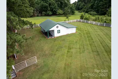 11215 Idlewild Road, Matthews, NC 28105 - Photo 8