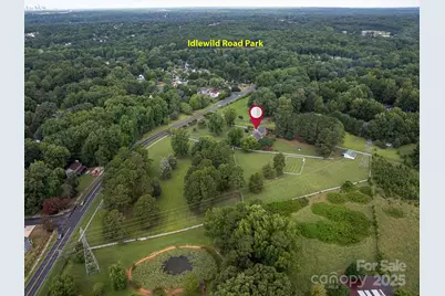 11215 Idlewild Road, Matthews, NC 28105 - Photo 4