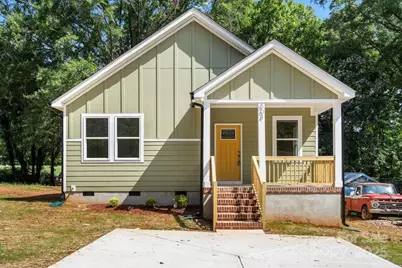 504 Fayetteville Avenue, Statesville, NC 28677 - Photo 2