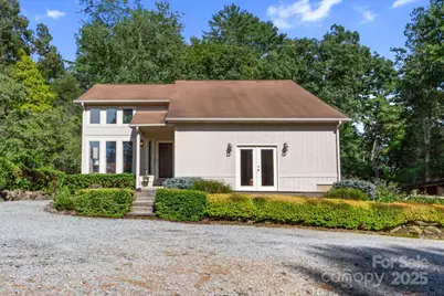 202 Merriwood Lane, Hendersonville, NC 28791 - Photo 1