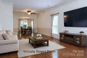 2605 Lamplighter Dr, Kannapolis, NC 28081 - Photo 10