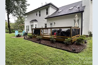 2605 Lamplighter Drive, Kannapolis, NC 28081 - Photo 32