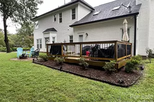 2605 Lamplighter Dr, Kannapolis, NC 28081 - Photo 32