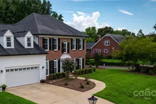 2605 Lamplighter Dr, Kannapolis, NC 28081 - Photo 1