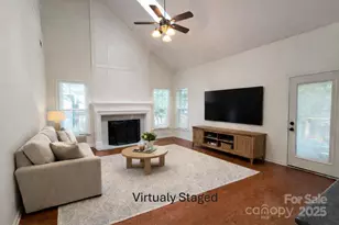 2605 Lamplighter Dr, Kannapolis, NC 28081 - Photo 12