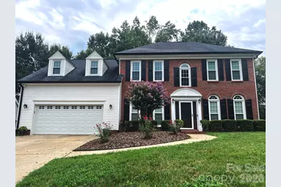 2605 Lamplighter Drive, Kannapolis, NC 28081 - Photo 2