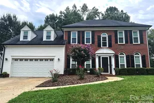 2605 Lamplighter Dr, Kannapolis, NC 28081 - Photo 2