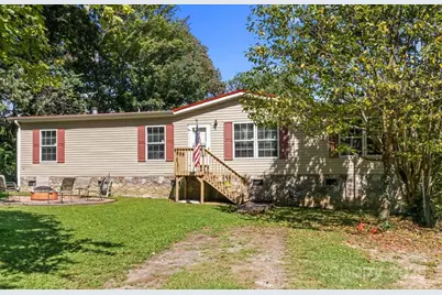 132 Bailey Mountain Road, Mars Hill, NC 28754 - Photo 1