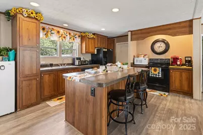 132 Bailey Mountain Road, Mars Hill, NC 28754 - Photo 16