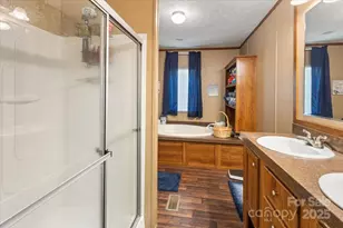 132 Bailey Mountain Rd, Mars Hill, NC 28754 - Photo 32