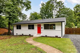 2508 Carrington Ct, Charlotte, NC 28208 - Photo 1