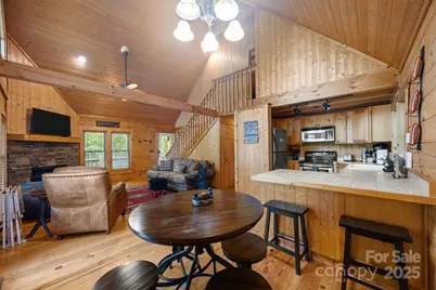 664 Sweetbriar Road S #41, Lake Lure, NC 28746 - Photo 2