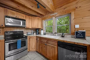 664 Sweetbriar Rd S, Lake Lure, NC 28746 - Photo 8