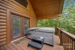 664 Sweetbriar Rd S, Lake Lure, NC 28746 - Photo 10