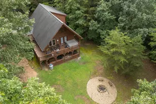 664 Sweetbriar Rd S, Lake Lure, NC 28746 - Photo 34