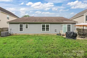 1433 Moss Creek Dr, Harrisburg, NC 28075 - Photo 26