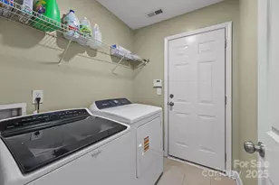 1433 Moss Creek Dr, Harrisburg, NC 28075 - Photo 22