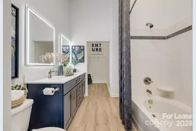 205 S Kings Drive #A2, Charlotte, NC 28204 - Photo 12