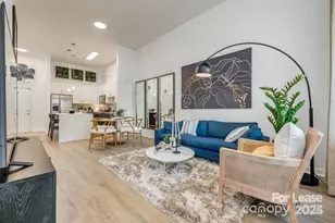 205 S Kings Dr, Charlotte, NC 28204 - Photo 8