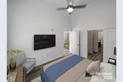 205 S Kings Drive #S3, Charlotte, NC 28204 - Photo 30